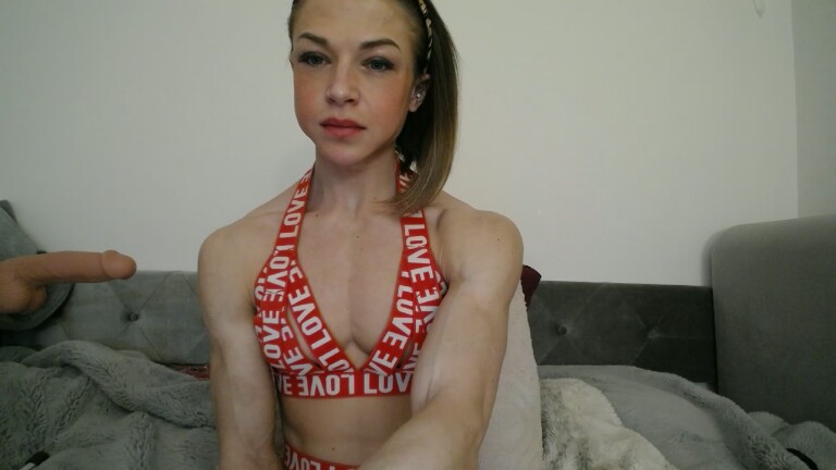 British_EmJess's Streamate show and profile