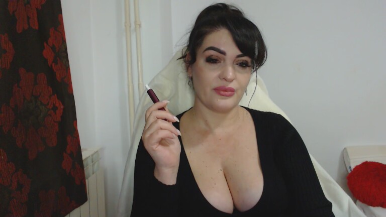 your_angel69's Streamate show and profile