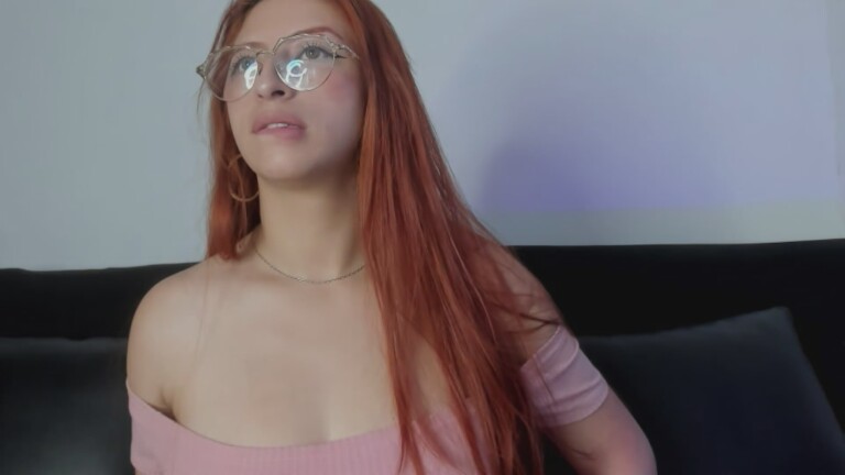 Antonellarusell's Streamate show and profile