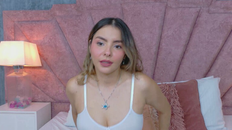 Grethasounders's Streamate show and profile