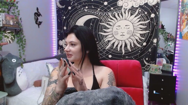 CallieMyersXO's Streamate show and profile