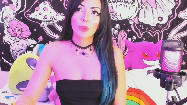 Barbara_Hill's Streamate show and profile