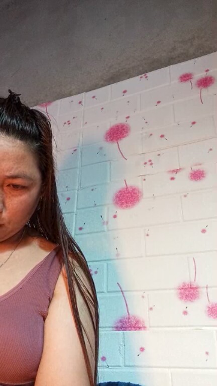 Sany_Beii's Streamate show and profile