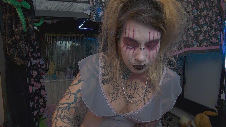 Zaturn's Streamate show and profile