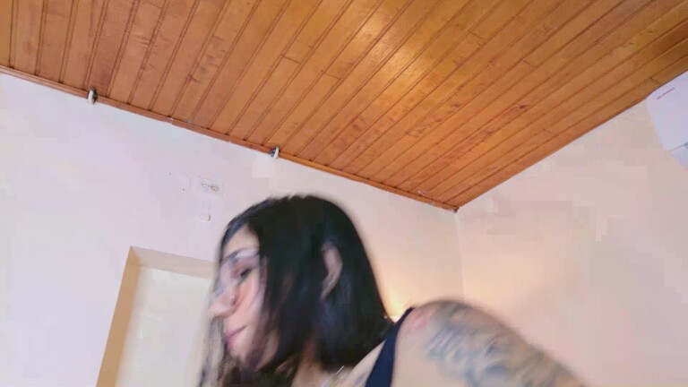 LunnaNoir's Streamate show and profile