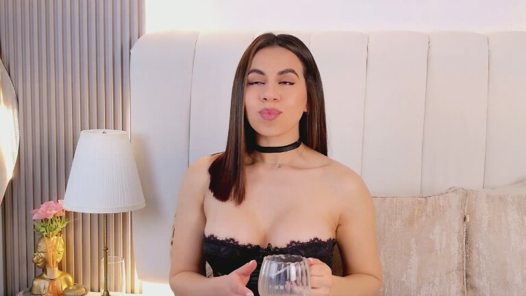 VanesaBellini's Streamate show and profile