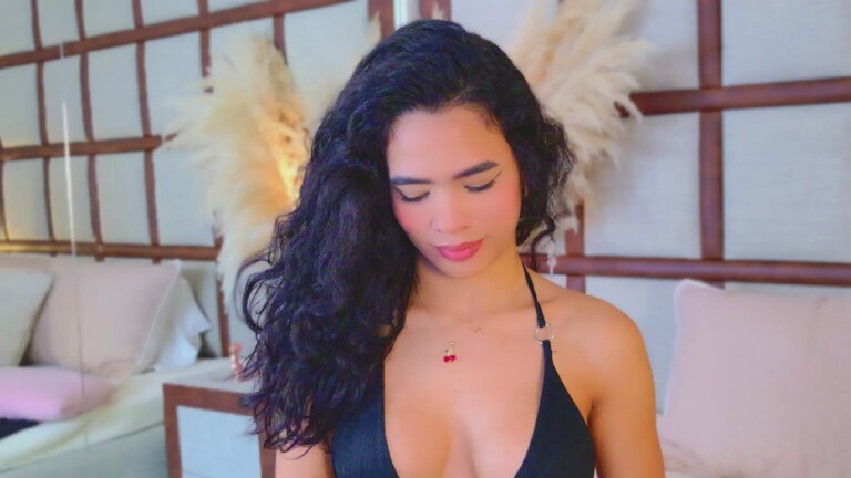 SamanthaSosa's Streamate show and profile