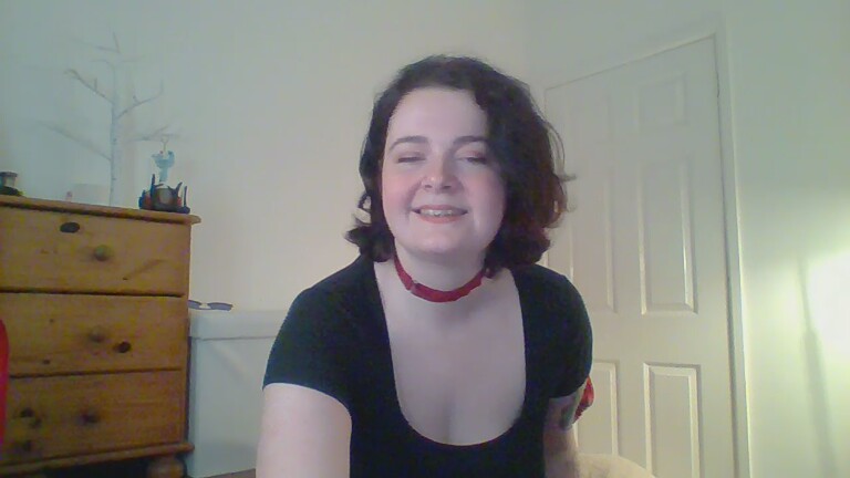 MaggieBeau's Streamate show and profile