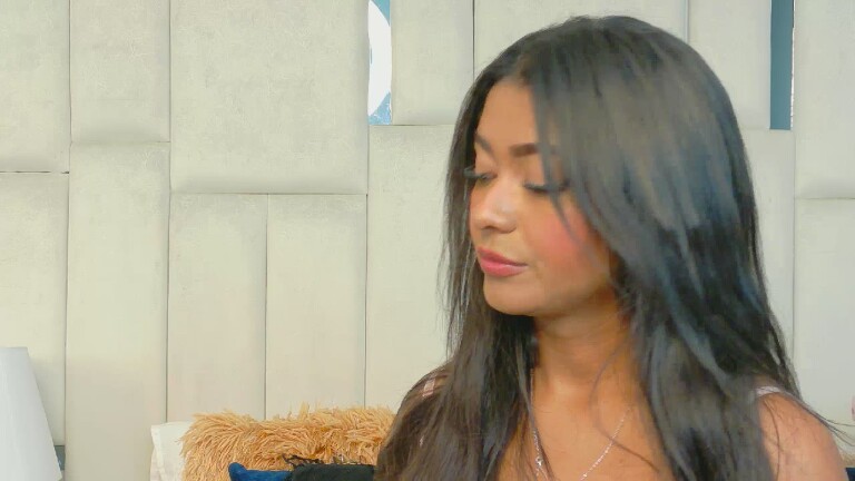 AcadiaClark's Streamate show and profile