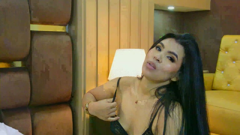 EmilyHunnter's Streamate show and profile