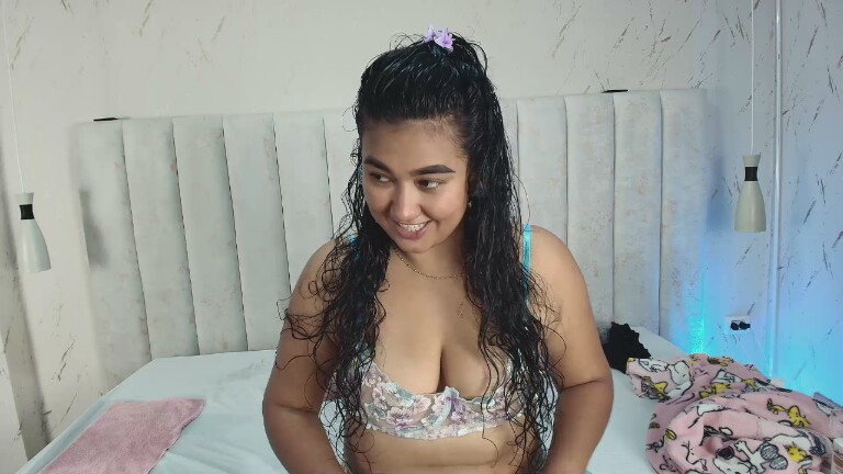 BETTY_BOOGB's Streamate show and profile