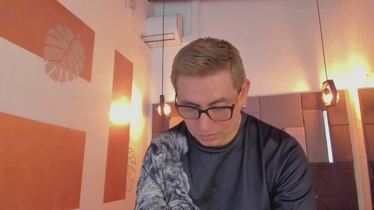 Freya_Lane's Streamate show and profile