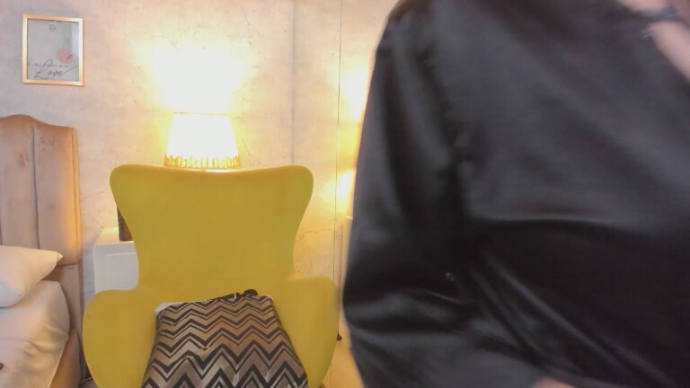 AriBelle's Streamate show and profile