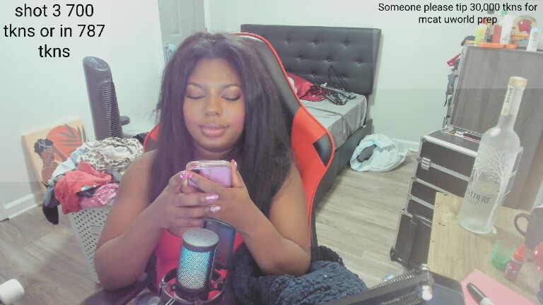 Demixoxo6996's Streamate show and profile