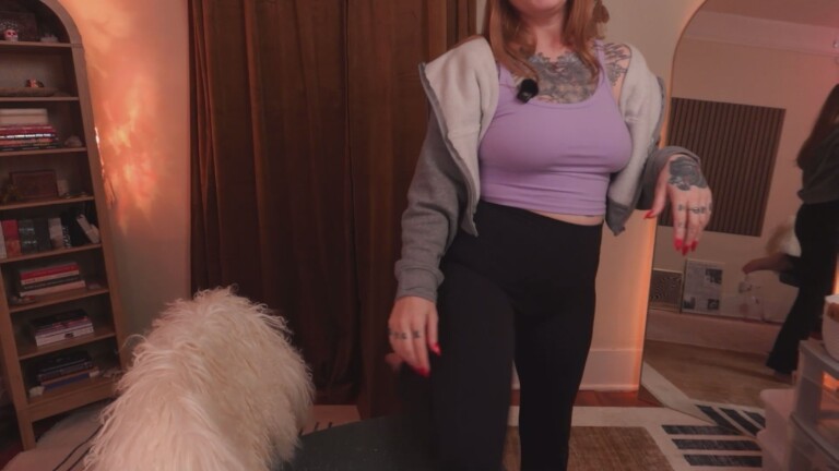 MissFinley's Streamate show and profile