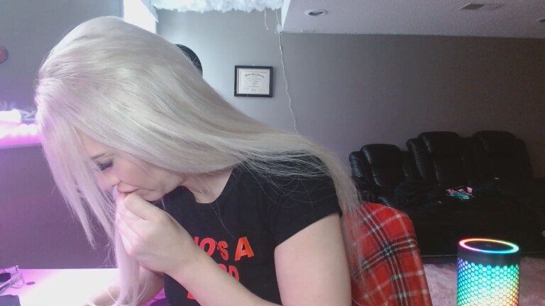 GoddessBuffBarbie's Streamate show and profile