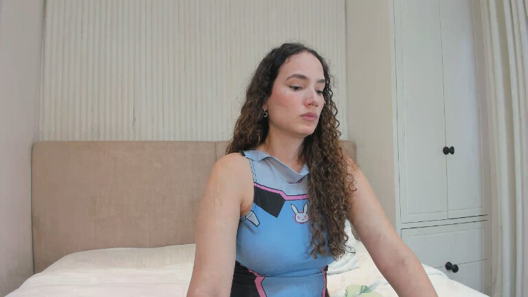 DulceRosie's Streamate show and profile