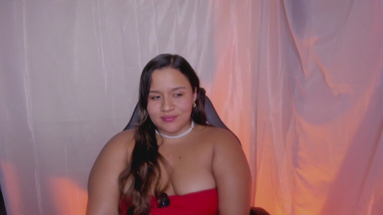 ElaBournx's Streamate show and profile