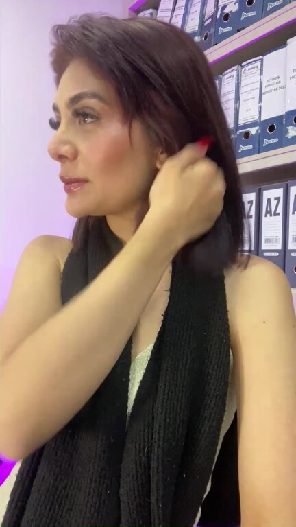 BrianaWells's Streamate show and profile