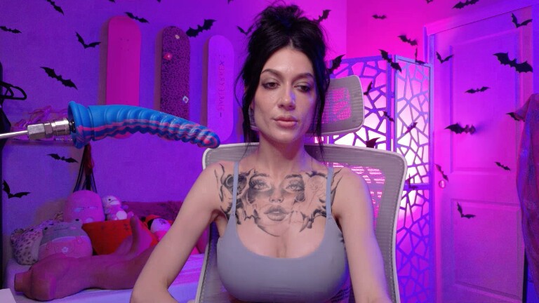 HarleyRaex's Streamate show and profile