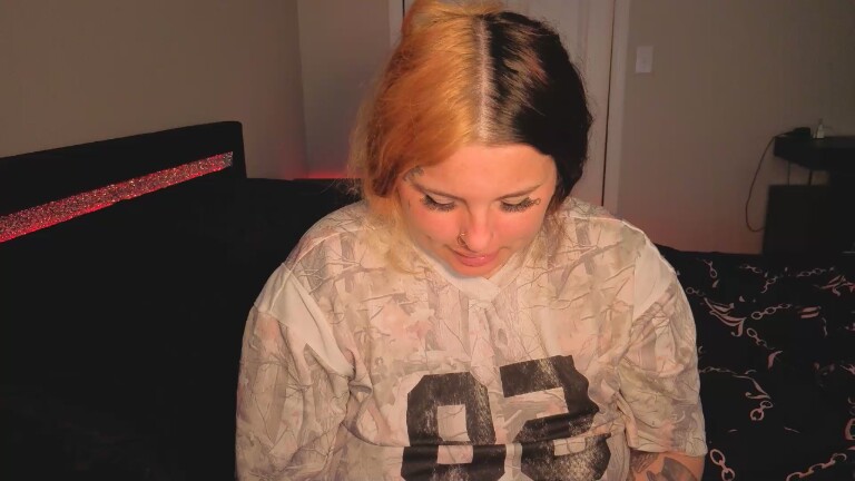 Honeysweettea's Streamate show and profile