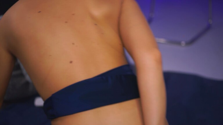 CataleyaSyrene's Streamate show and profile