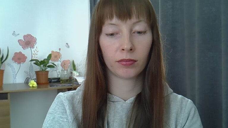 SteviaBeauty's Streamate show and profile