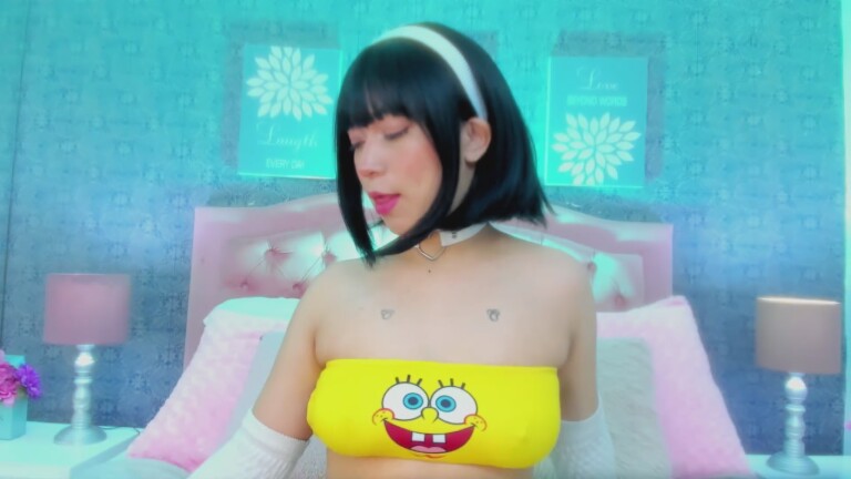 MierukoTsuki's Streamate show and profile