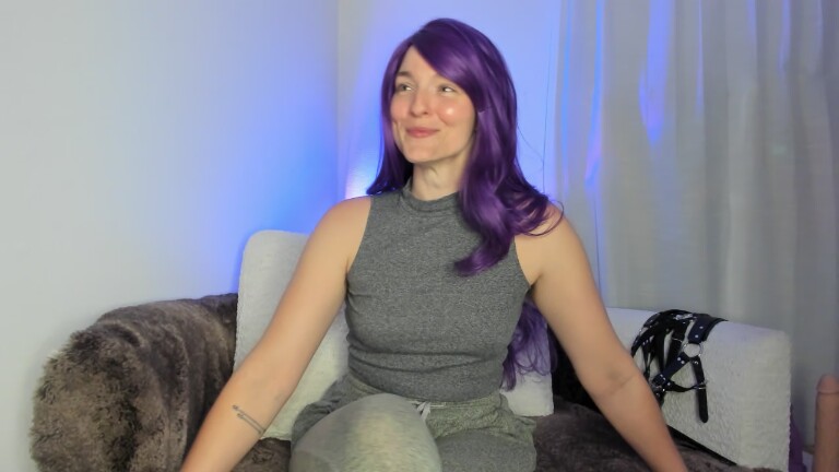 ShimmerBae's Streamate show and profile