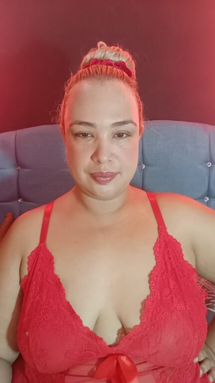 Anna_Love69's Streamate show and profile