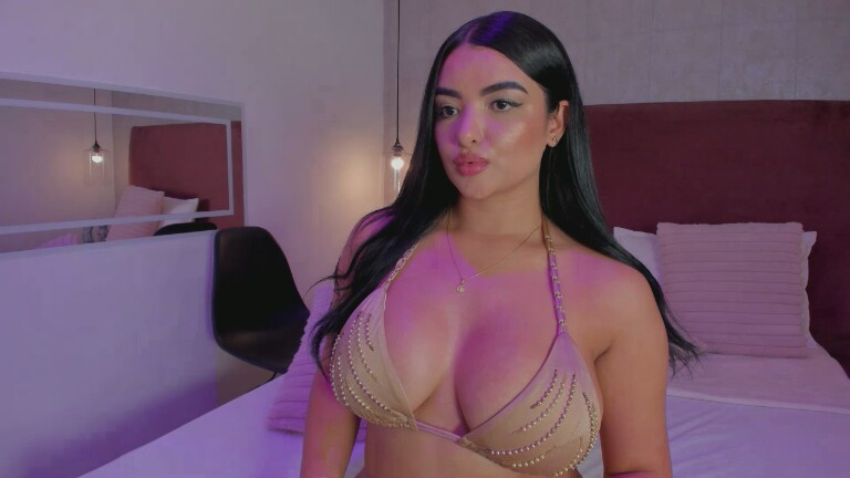 Alisson_Drew's Streamate show and profile