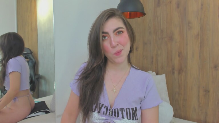 Abby_Coopers's Streamate show and profile