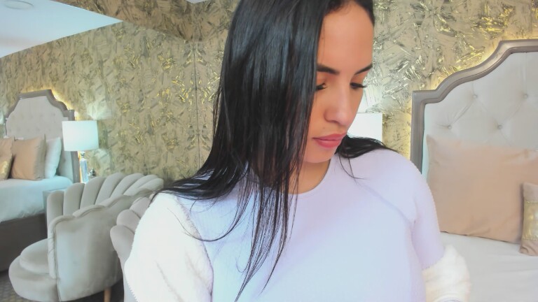 CelesteThompson's Streamate show and profile