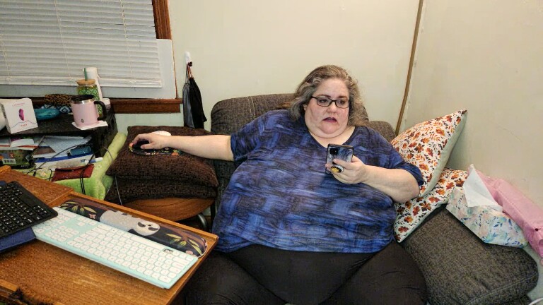 BigBeautifulWitch's Streamate show and profile