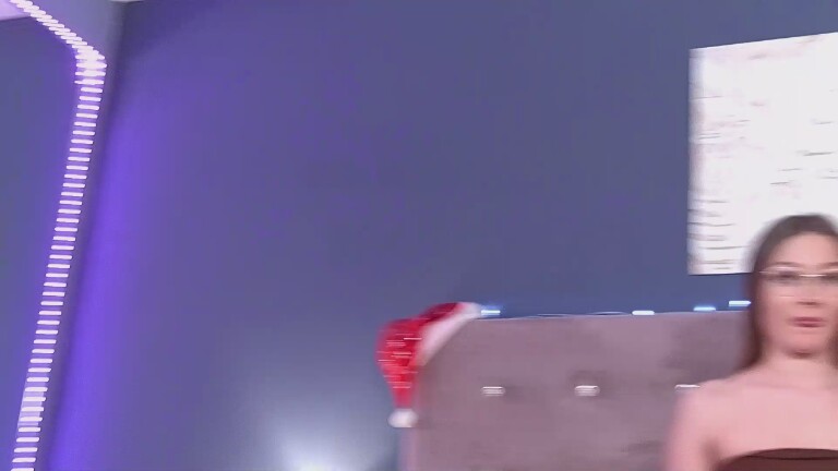 Arieell's Streamate show and profile