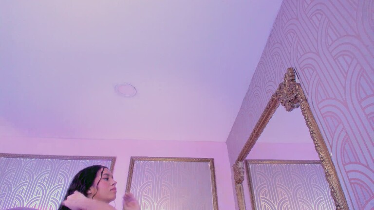 EvonieCarter's Streamate show and profile