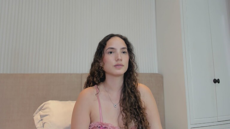 DulceRosie's Streamate show and profile