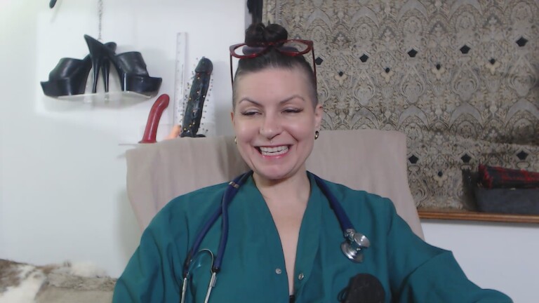 TheeLadyKatrina's Streamate show and profile