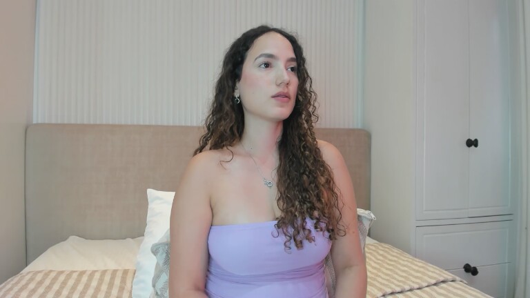 DulceRosie's Streamate show and profile