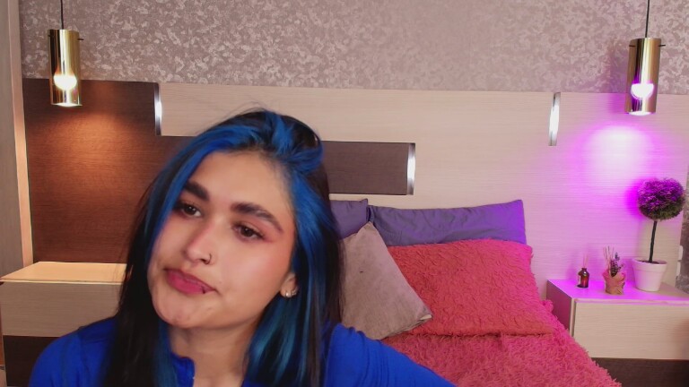 AidaEscobar's Streamate show and profile