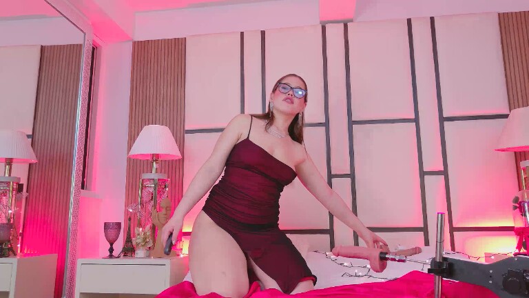 JadeMartinelli's Streamate show and profile