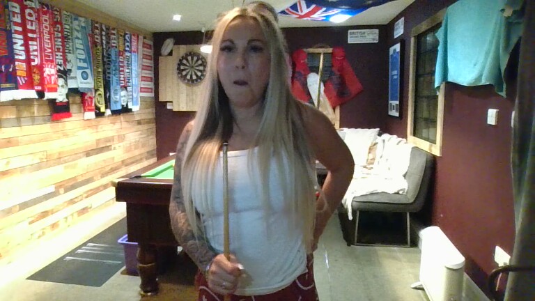 RoyalAnnaX's Streamate show and profile