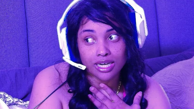 MistrssMonetFontaine's Streamate show and profile