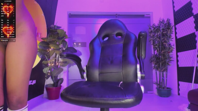 NatazhaQueen's Streamate show and profile