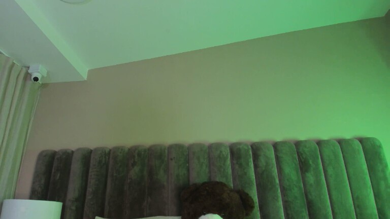 AuraRosse's Streamate show and profile