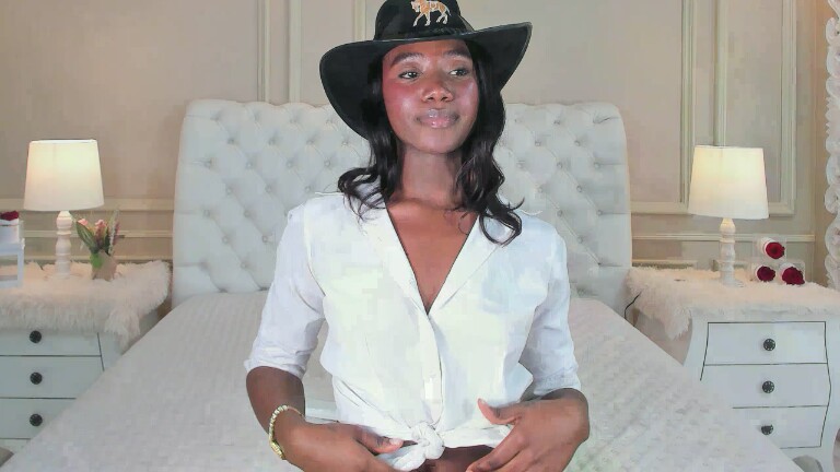 LunaRosel's Streamate show and profile