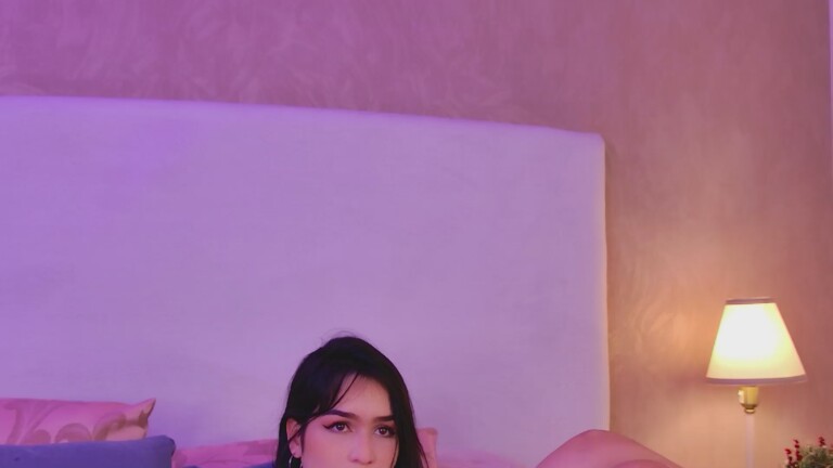 AlicePierce's Streamate show and profile