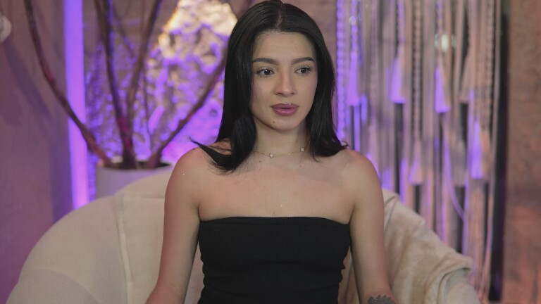 Miawiithe's Streamate show and profile