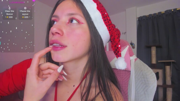 Kattysnow's Streamate show and profile