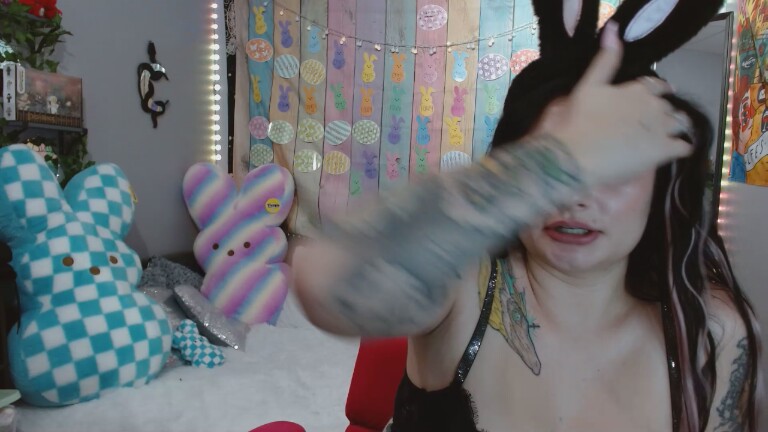 CallieMyersXO's Streamate show and profile